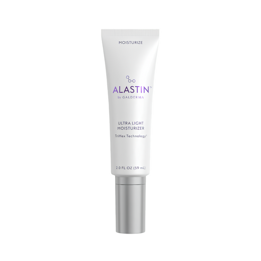 Ultra Light Moisturizer