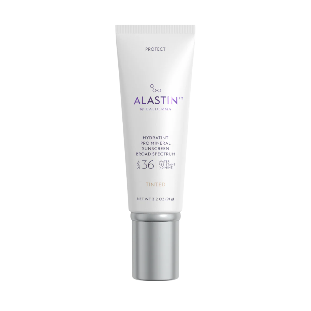 HydraTint Pro Mineral Broad Spectrum Sunscreen SPF 36
