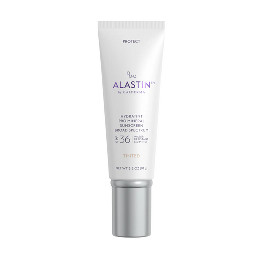 HydraTint Pro Mineral Broad Spectrum Sunscreen SPF 36