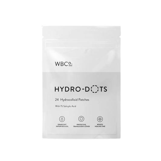 Hydro-Dots