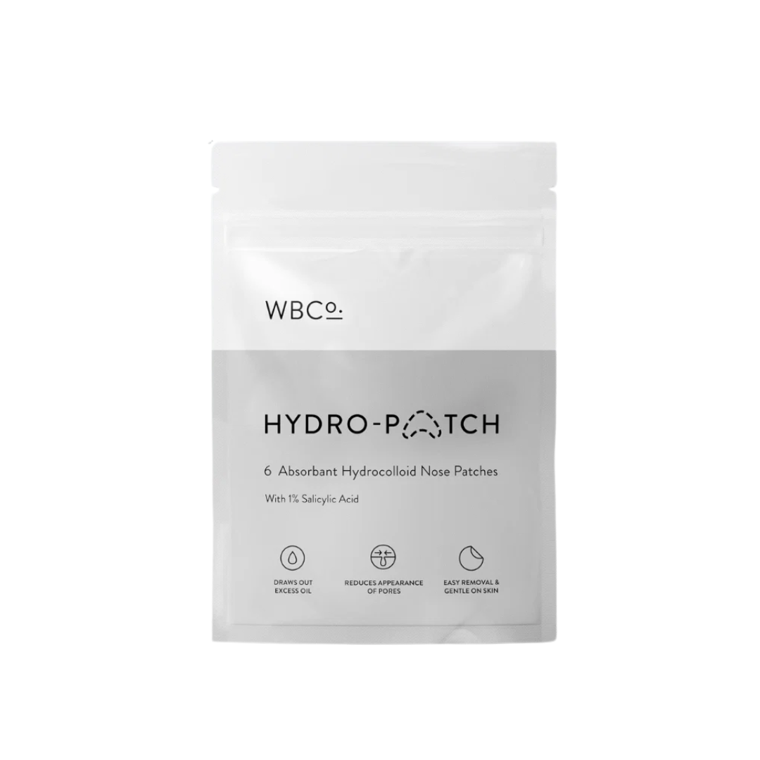 Hydro-Patch