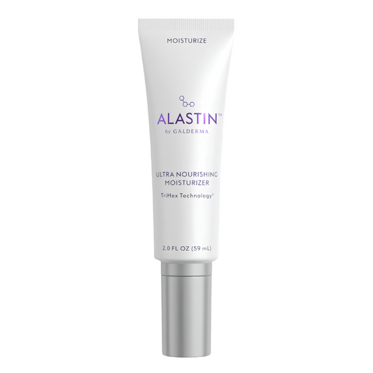 Ultra Nourishing Moisturizer