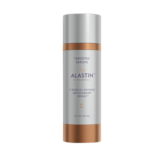 C-Radical Defense Antioxidant Serum
