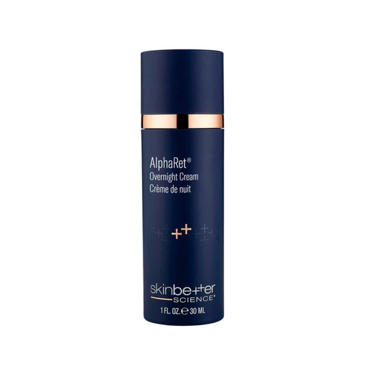 Alpharet Overnight Cream