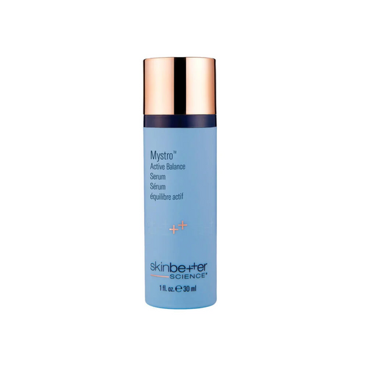 Mystro Active Balance Serum