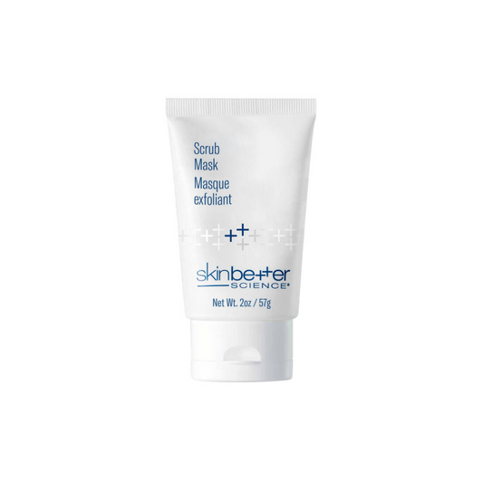 Scrub Mask FACE