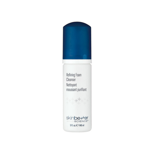 Refining Foam Cleanser