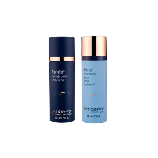 The Skin Quality Duo