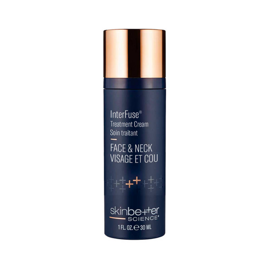 InterFuse Treatment Cream FACE & NECK