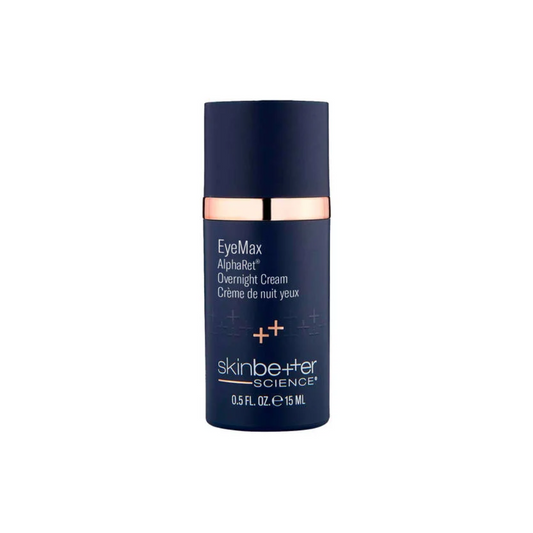 EyeMax AlphaRet Overnight Cream