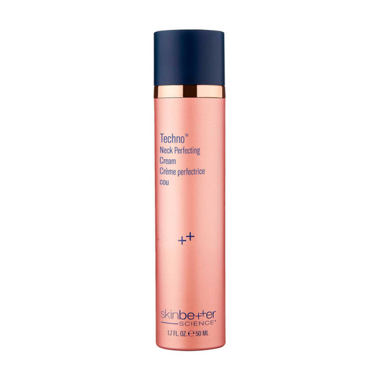 Techno Neck Perfecting Cream
