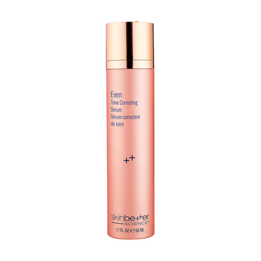 Even Tone Correcting Serum