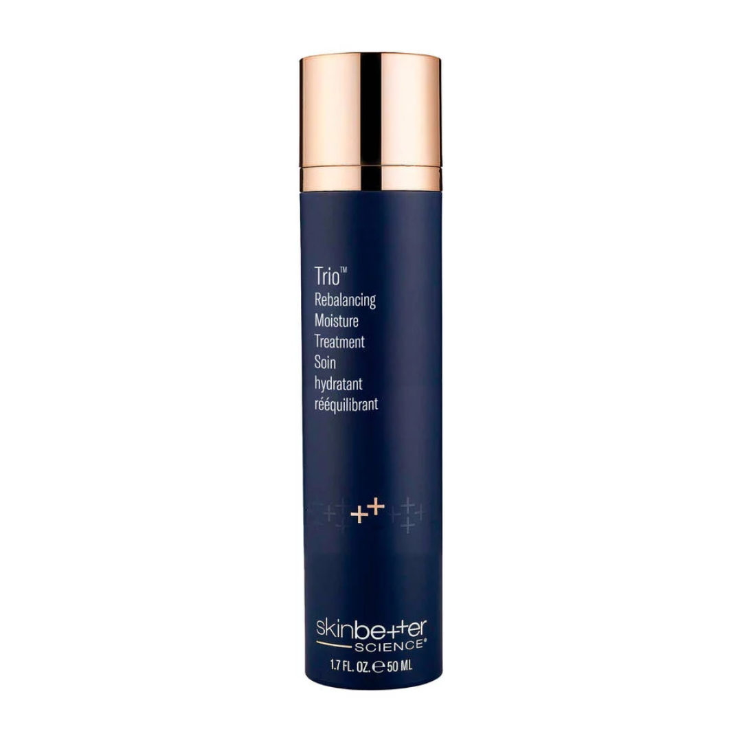 Trio Rebalancing Moisture Treatment