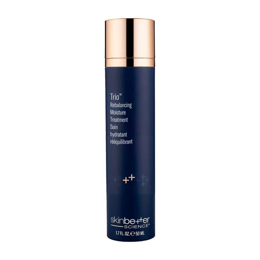 Trio Rebalancing Moisture Treatment