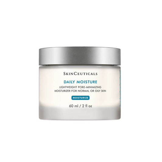 Daily Moisture