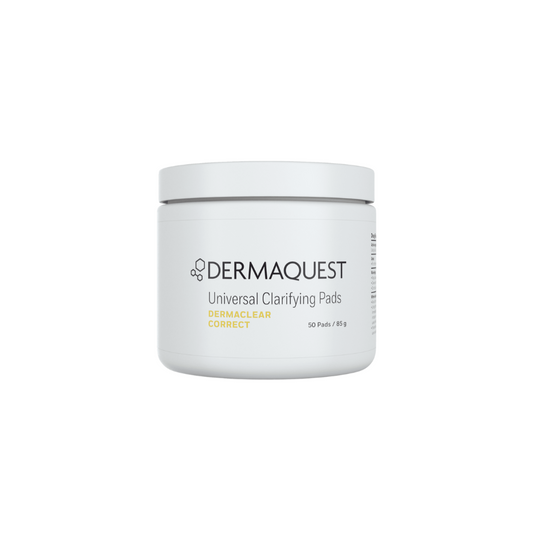 Universal Clarifying Pads
